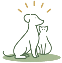 AnimalSathi Logo