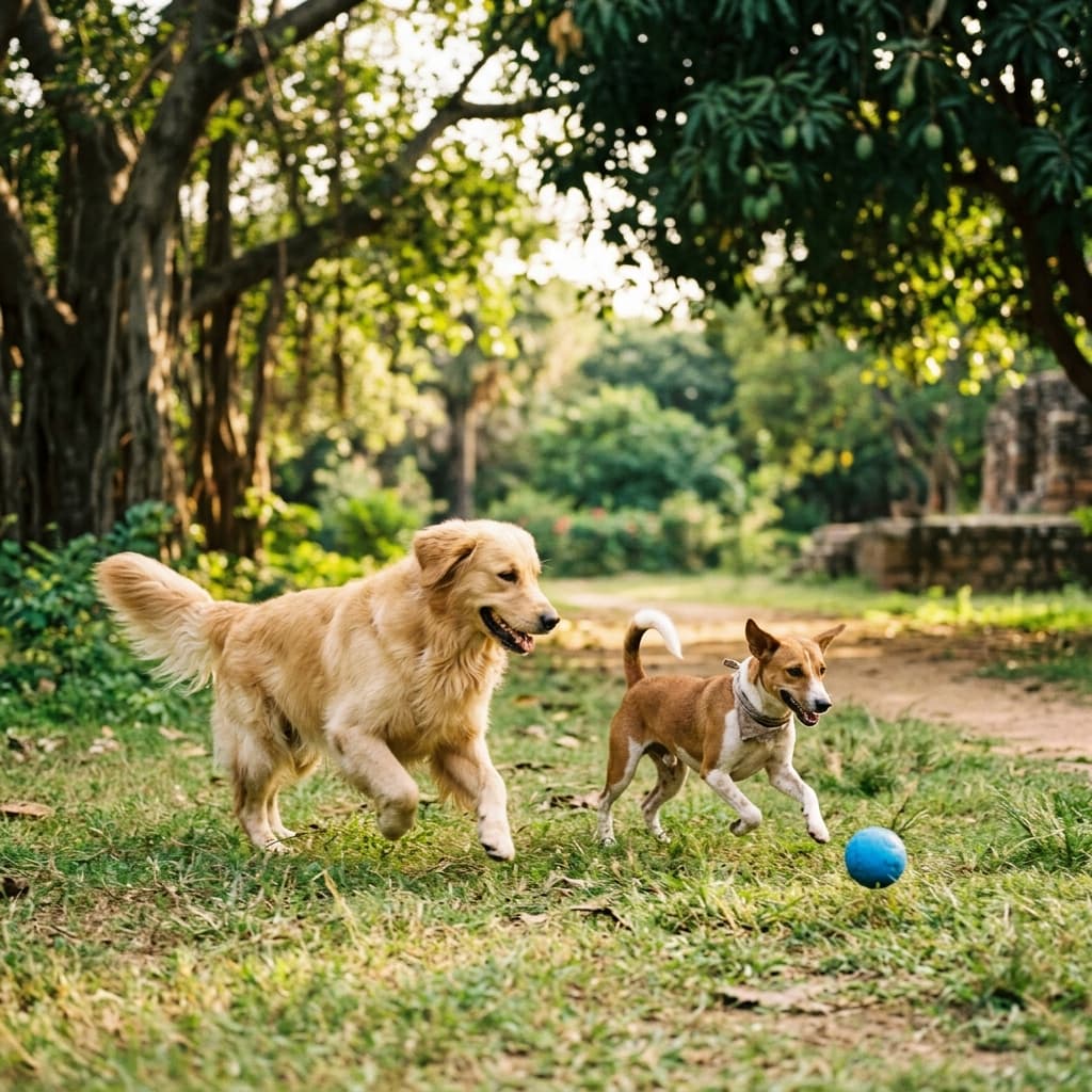 Play dates