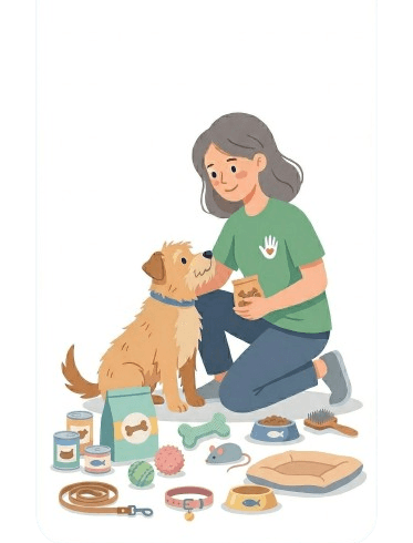 Volunteer community